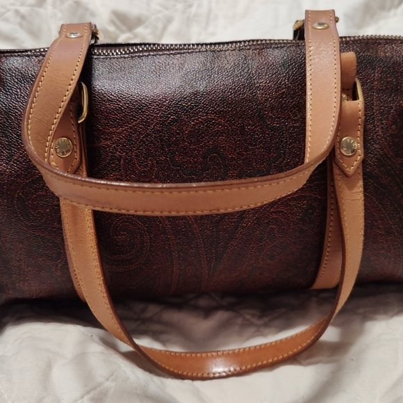 Etro beautiful bag great condition - Picture 5 of 15